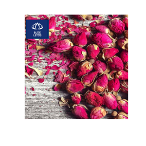Producto Popular: Capullos de Rosa Secos, Ecológicos y Limpios, Ideales para Mezclar en Bebidas y Elaboración de Jabones, Precio Directo - Product Image 1