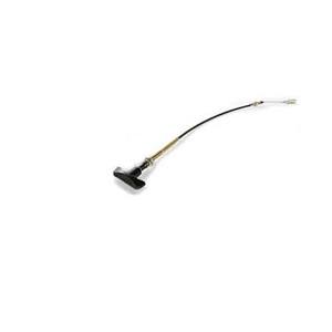 Cable de acoplamiento hidráulico OEM 3701954M91 compatible con piezas del motor del tractor Bajaj Massey Ferguson MF365 - Product Image 1