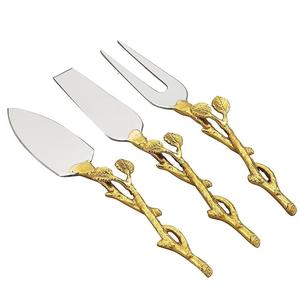 Ensemble de fromage or rose - Product Image 2