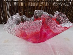 Resin Salad Bowl <b>Kitchen</b> & Tabletop Serving Bowl New Design Decorative <b>Camping</b> Party Durable Customizable Home Tableware - Product Image 3