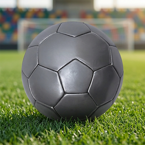 Balón de fútbol Soccerball Champion Extreme, tamaño 3, para jugar en cualquier clima, inflado, en su embalaje original. - Product Image 3