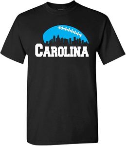 Camiseta naranja con diseño del horizonte de Cincinnati Football City, camiseta de algodón con temática deportiva, 100% algodón, talla pequeña 5XL - Product Image 6