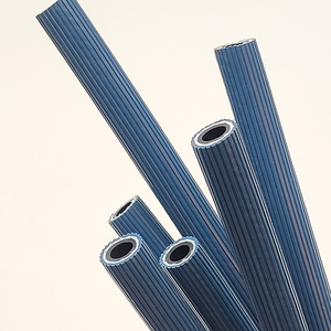 Joint d'étanchéité en caoutchouc bleu pour couvercle de lame Thermomix TM5 TM6, pièces de mixeur alimentaire anti-fuite - Product Image 5