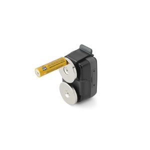 Dispositivo di Tracciamento GPS per Corridori di Cross-Country con Posizionamento Satellitare e Calibro a Corsoio - Categoria Prodotto - Product Image 3