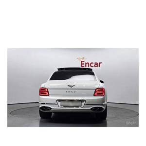 Bentley Flying Spur 4.0 Noviembre 2022 20.598 km Volante a la Izquierda Caja de Cambios Automática - Product Image 4