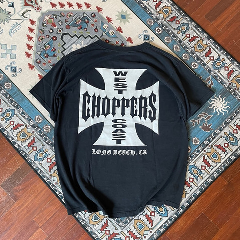Cotton Washed Gym T-Shirt
