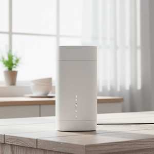 เราเตอร์ Sagemcom FAST 5862L 5G ที่เชื่อถือได้ ให้การครอบคลุมที่ไร้รอยต่อและประสิทธิภาพเครือข่ายที่สม่ำเสมอ - Product Image 1