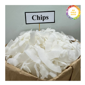 Premium Export Quality 99 Gold Data Desiccated Coconut Standard Grade Competitive Price - Product Image 4