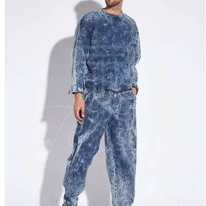 Trajes Deportivos Cómodos y Ligeros para Hombre, Trajes Deportivos para Correr, Oferta, Secado Rápido - Product Image 3