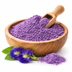 Vietnam Blue Pea Blossom <b>Tea</b> Naturally Dried Herbal <b>Infusion</b> With Rich Color Smooth Taste For Calm Mind Daily Refreshing Drink - Product Image 5