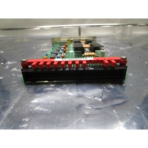 AMAT 0100-00008 TC GAUGE P.W.B ASSY, PCB, FAB - Équipements et pièces semi-conductrices d'occasion fiables à l'échelle mondiale - Product Image 3