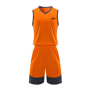 Diseña tu propio uniforme de baloncesto con logotipo a precio de mayoreo. Uniforme de baloncesto personalizado en oferta. - Product Image 1