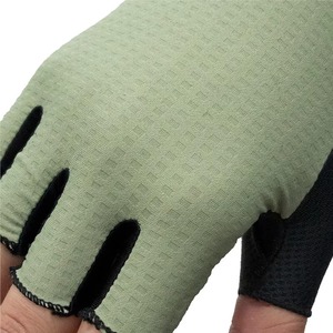Guantes de Gimnasio para Hombre y Mujer, para Levantamiento de Pesas, Deportes al Aire Libre, Diseño de Medio Dedo, Duraderos, de Secado Rápido, para Uso en las Cuatro Estaciones - Product Image 6