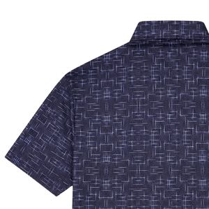 Polo de Golf de Alto Rendimiento para Hombre, Ligero, Transpirable, de Manga Corta, Ropa Deportiva para Golf, Tenis y Actividades al Aire Libre - Product Image 6