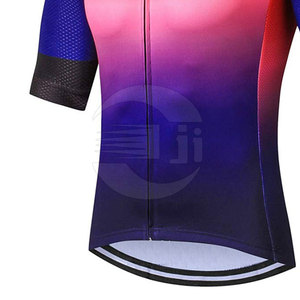 Maillot de cyclisme respirant à séchage rapide de qualité supérieure, vente chaude, prix raisonnable - Product Image 3