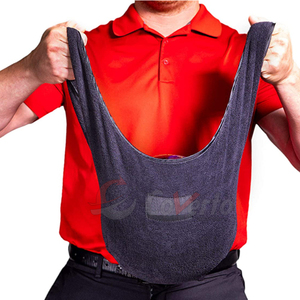 Premium <b>Bowling</b> Ball Maintenance Bag Soft Microfiber Cleaning Towel For Everyday <b>Bowling</b> Use - Product Image 6