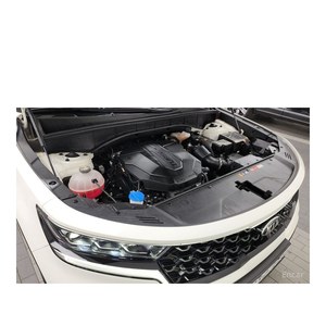 2021 for Kia Sorento Diesel 2.2 2WD with Automatic Gearbox Leather Seats 50,865 km Left Steering - Product Image 6