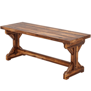 Panca da Giardino Robusta - Product Image 2