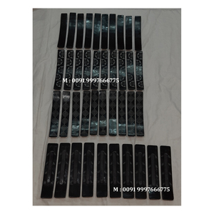 Long Rectangular Shape Of Soapstone Unique Florals Carving Design <b>Incense</b> <b>Stick</b> <b>Holder</b> <b>For</b> Decoration And Reselling Best Product - Product Image 3