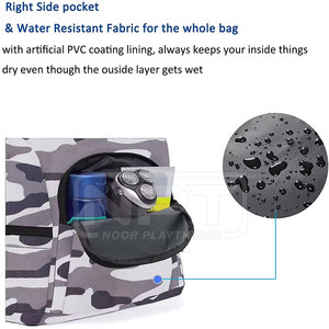 Bolsa de Deporte Impermeable, Bolsa de Viaje Personalizada, Bolsas de Deporte con el Mejor Diseño en Oferta - Product Image 4