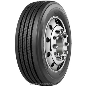 Pneus de camions semi-remorques : Qualité supérieure, prix de gros pour le transport routier intensif et le fret longue distance - Product Image 2