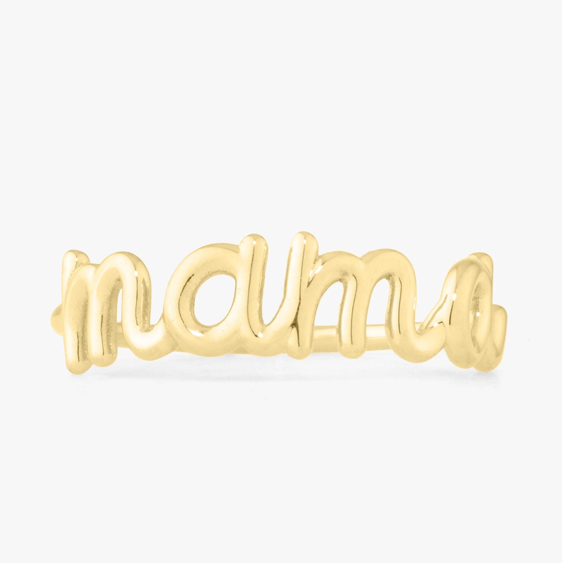 10k Solid Gold