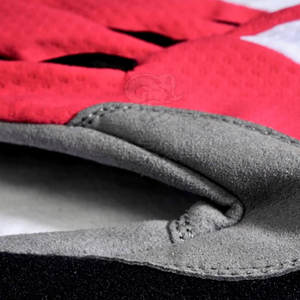 Gants de cyclisme confortables antidérapants pour l'extérieur, à doigts entiers, avec grip de sécurité, tissu durable pour les aventures cyclistes - Product Image 4