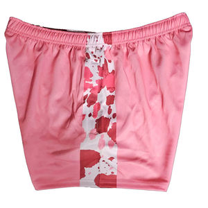 Nouveau design : créez vos propres shorts de rugby décontractés et abordables, unisexes, avec poches zippées, pour homme et adulte - Product Image 3