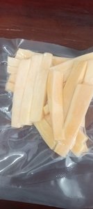 Papas Fritas Congeladas IQF de Alta Calidad, Chips de Patata, Vietnam, Pommes Frites, Patatas Fritas, Exportación a Granel de Fábrica - Product Image 5