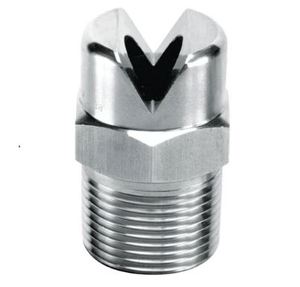 Buse V Jet de qualité supérieure pour lavage industriel, prix de gros par le fabricant, buse V Jet - Product Image 3