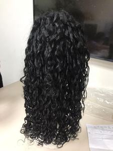Vente en gros Vietnam Remy Cuticule Aligné Cheveux Double Drawn Extensions Perruques de Cheveux Humains 30 pouces - Product Image 6