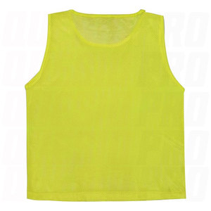 Chalecos de Práctica para Jóvenes, Chalecos Deportivos para Entrenamiento, Petos de Entrenamiento Ligeros y Transpirables, Equipo de Práctica para Equipos - Product Image 2