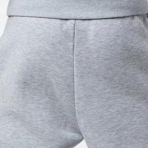 Nouvel arrivage : Fournisseur en gros de pantalons de survêtement personnalisés, avec logo sur mesure, amples, en molleton de coton vierge, pour hommes, type joggers, en vente. - Product Image 6