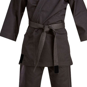 Uniforme de Jiu Jitsu para Hombre de Alta Calidad, Ligero, Duradero, de Secado Rápido, Transpirable, Cómodo, Antiarrugas, Personalizable, Último Modelo - Product Image 5