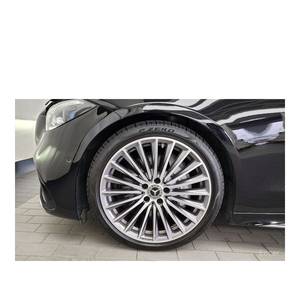 Mercedes-Benz C300 Clase C AMG Line 4MATIC 2023 con Caja de Cambios Automática, 11,076 km, Volante a la Izquierda, Cámara Trasera - Product Image 5