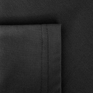 Camiseta Casual de Verano para Hombre, Manga Corta, 100% Algodón, Color Sólido, Ligera, de Lona, Secado Rápido, Estilo Urbano, Tallas Grandes - Product Image 6