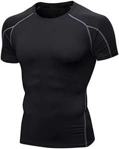 เสื้อยืดผู้ชายสั่งทำพิเศษ-ผ้าฝ้าย 100% คุณภาพสูง เป็นมิตรกับสิ่งแวดล้อม และระบายอากาศได้ดี ออกแบบเสื้อยืดของคุณเองในราคาที่ดีที่สุด - Product Image 1