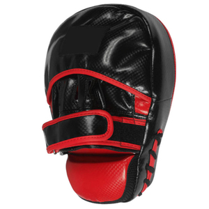 ZOHSUB POWER INDUSTRY : Cibles de frappe thaïlandaises personnalisées de haute qualité pour la boxe professionnelle – Cibles durables en PU et cuir - Product Image 2