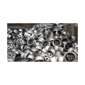 Déchets de roues en alliage d'aluminium à vendre, Offre spéciale sur les déchets de roues en aluminium, Déchets de roues en aluminium à bas prix, Déchets de roues de voiture, Déchets de moyeux de roues - Product Image 1