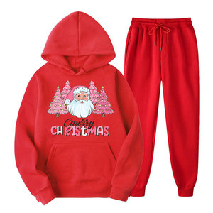 Conjunto de chándal personalizado para hombre, con estampado de lavado ácido, transpirable, para correr, talla grande, de dos piezas, pantalón liso - Product Image 5