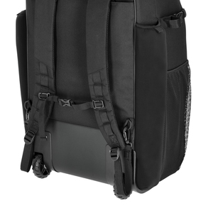 Sac à dos de baseball personnalisé léger de haute qualité, facile à transporter, sac d'équipe sportive entièrement personnalisable, sac de sport durable pour les joueurs - Product Image 6