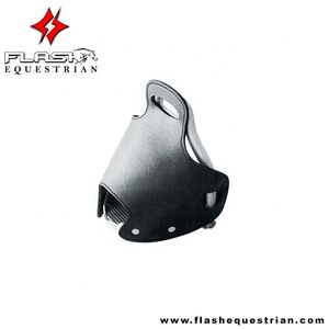 ที่กำหนดเองทำจากไม้ Westeren ขี่ม้าโกลนสเปนโกลนความปลอดภัยสแตนเลส Stirrups - Product Image 6