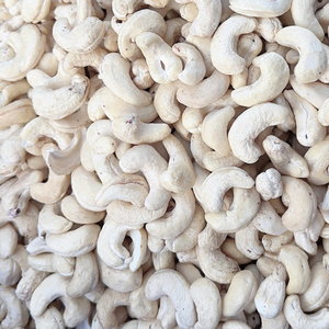 ถั่วเม็ดมะม่วงหิมพานต์จากทั่วโลก Ww180เวียดนาม santigo Ltd - Product Image 1