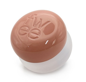 Cosmétiques coréens fwee Blurry Pudding Pot Lyrics Lip Tint, Teinte à lèvres et blush pour les lèvres et les joues, Fini velours mat, effet estompant, Fini mat doux, Maquillage longue tenue - Product Image 1