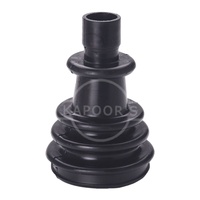 Fabriqué en usine 7701 013 803 ESSIEU (ARBRE D'ENTRAÎNEMENT) BOOT R--12 convient aux supports de moteur en caoutchouc Renault plaquettes et montage de Suspension de haute qualité