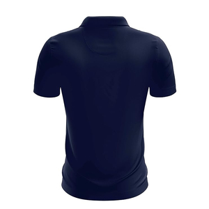 High Quality Breathable Sublimated Team Wear Cricket Jersey Custom Logo Best Selling Materials Polyester Wholesale Customized - Product Image 2