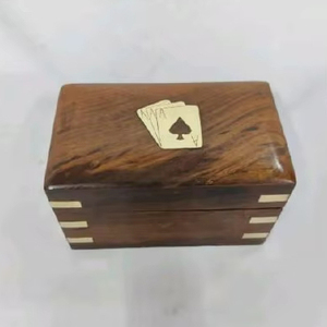 Juego de rompecabezas de madera para niños y adultos, juguete educativo de lógica y pensamiento, desafío, entretenimiento para fiestas familiares, regalo - Product Image 1