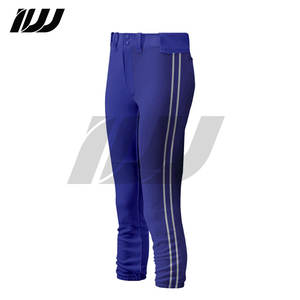 Camisetas Personalizadas Estampadas para Hombre, Mujer y Unisex, Uniforme de Softbol y Béisbol, Logotipo del Equipo, Transpirable, Conjunto de Camiseta de Béisbol de Manga Corta - Product Image 6