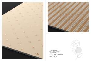 Colección Premium de Azulejos de Porcelana 60X120CM 600X1200MM 24X48IN, Superficie Elegante de Gran Formato, Perfecta para Uso Residencial y Comercial - Product Image 5