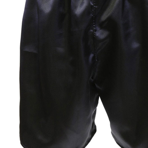 Nuevo Diseño Personalizado de Pantalones Cortos de Boxeo para Hombre, Servicio OEM, Ropa de Artes Marciales, Pantalones Cortos de Boxeo en Venta a Precio Razonable - Product Image 6